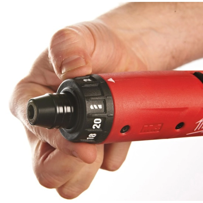 Vendita online Avvitatore cacciavite in linea M4™